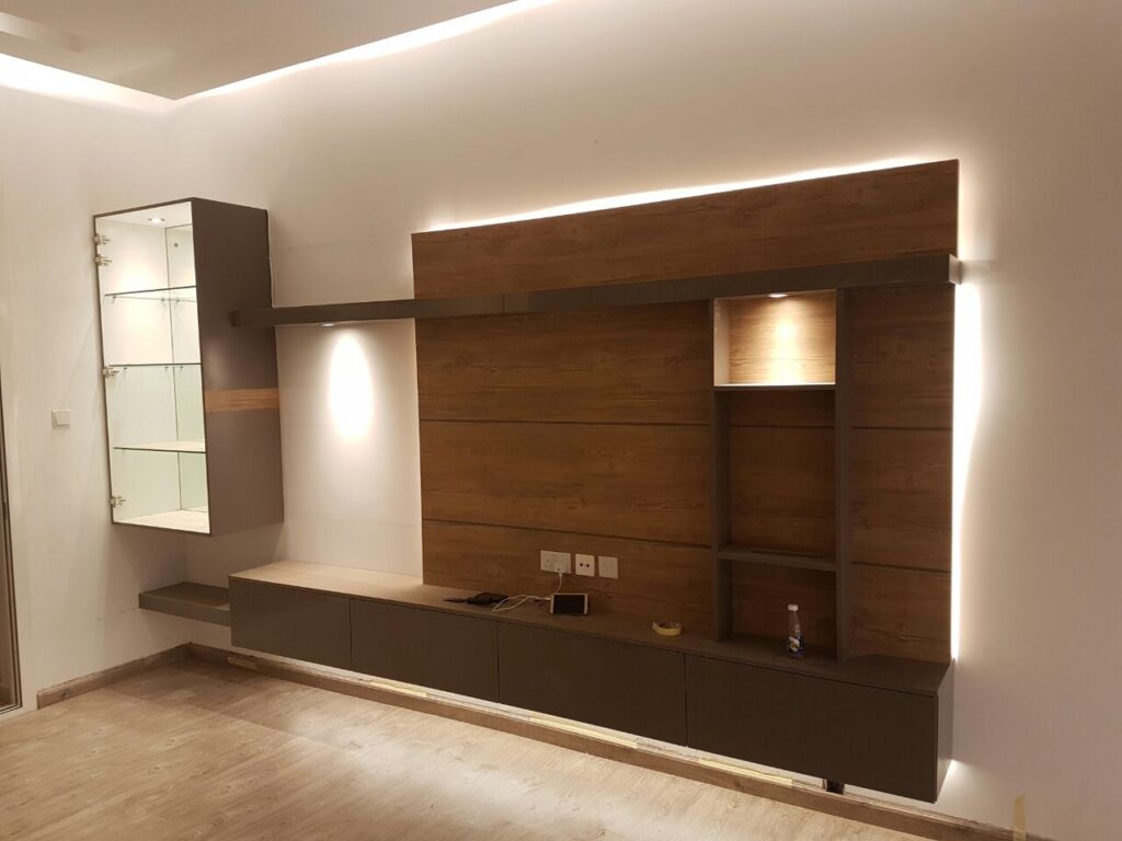 wood